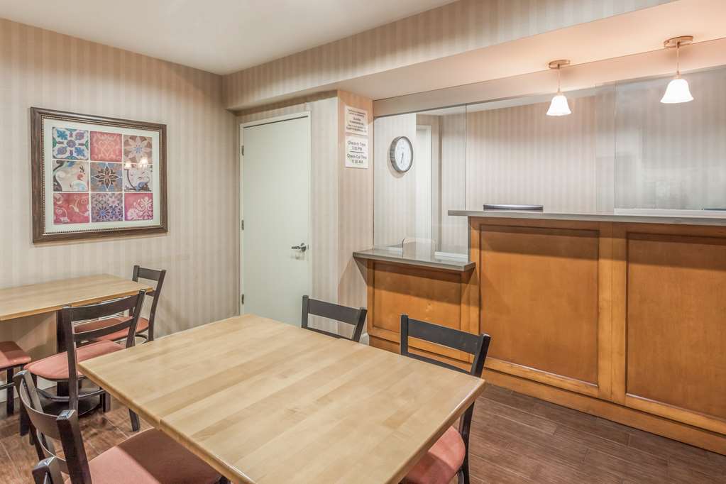 Motel 6-La Mesa, Ca Interior foto