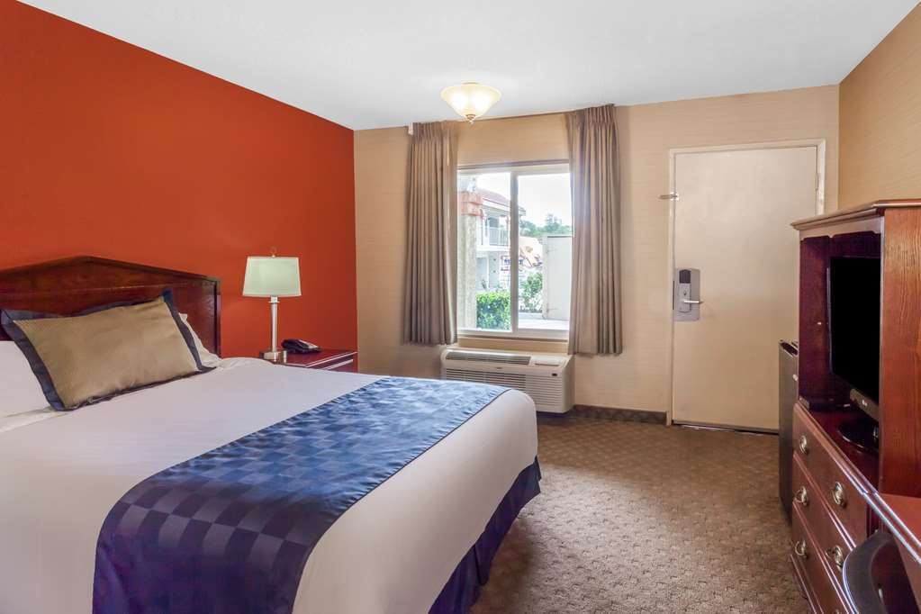 Motel 6-La Mesa, Ca Quarto foto
