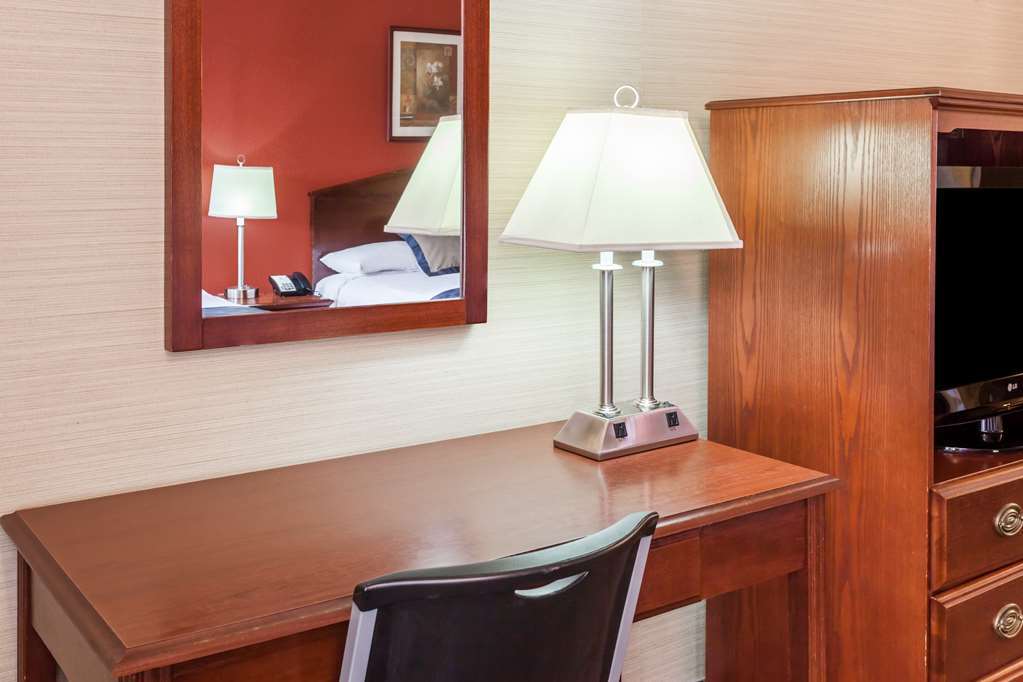 Motel 6-La Mesa, Ca Quarto foto